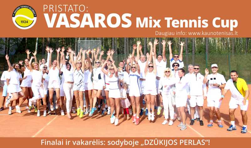 VASAROS Mixx