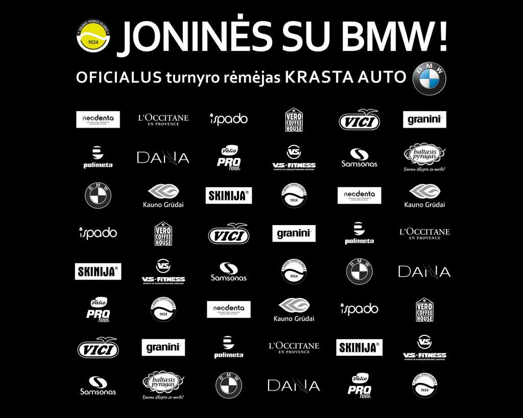 bmw sienele