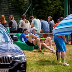 BMW atviras dvejetų teniso turnyras