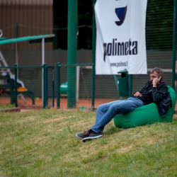 BMW atviras dvejetų teniso turnyras