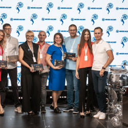Hegelmann group tennis tournament -apdovanojimai !