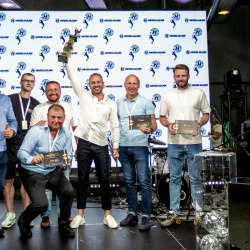 Hegelmann group tennis tournament -apdovanojimai !