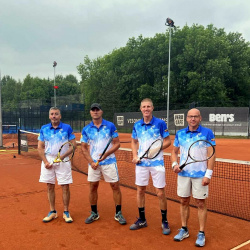 Hegelmann group tennis tournament -zaidimai