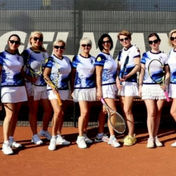 Hegelmann group tennis tournament -zaidimai