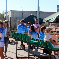 Hegelmann group tennis tournament -zaidimai