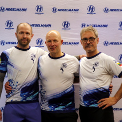 HEGELMANN group Tennis Tournament