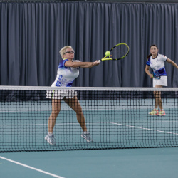 HEGELMANN group Tennis Tournament