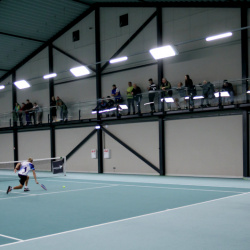 HEGELMANN group Tennis Tournament