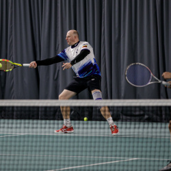 HEGELMANN group Tennis Tournament