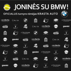 jonines su bmw 2018