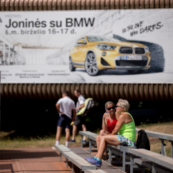 jonines su bmw-2018