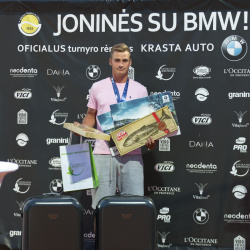 jonines su bmw-2018