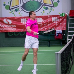 Jubiliejinio žiemos dvejetų turnyro finalniai susitikimai 