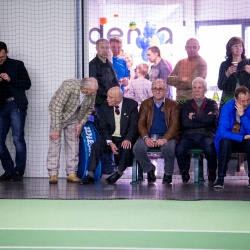 Jubiliejinio žiemos dvejetų turnyro finalniai susitikimai 