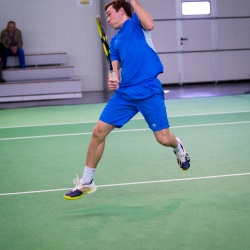 Jubiliejinio žiemos dvejetų turnyro finalniai susitikimai 