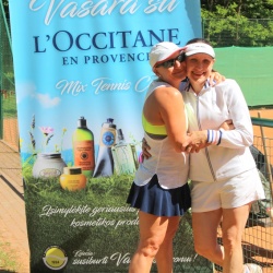 sekmadienis su loccitane