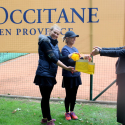 sekmadienis su loccitane 2018