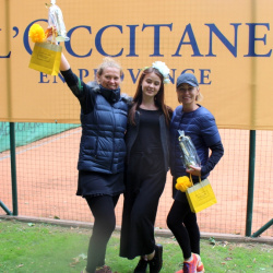 sekmadienis su loccitane 2018