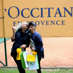 sekmadienis su loccitane 2018