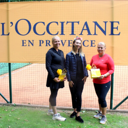 sekmadienis su loccitane 2018