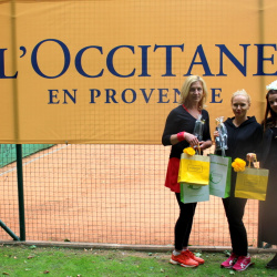 sekmadienis su loccitane 2018