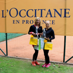 sekmadienis su loccitane 2018