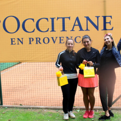 sekmadienis su loccitane 2018