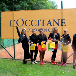 sekmadienis su loccitane 2018