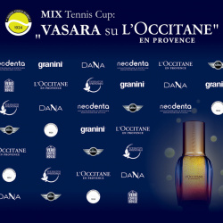 vasara su loccitane finalai