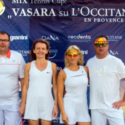 vasara su loccitane finalai