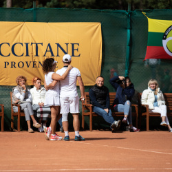 vasara su loccitane finalai