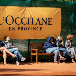 vasara su loccitane finalai