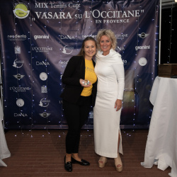 vasara su loccitane finalai