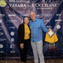 vasara su loccitane finalai