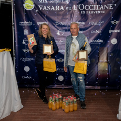 vasara su loccitane finalai