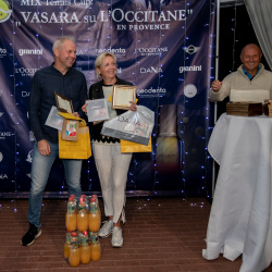 vasara su loccitane finalai