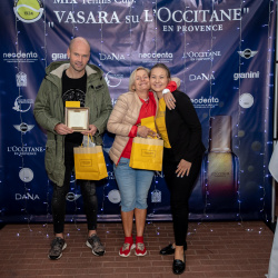 vasara su loccitane finalai