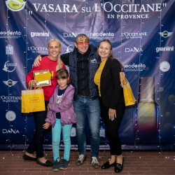 vasara su loccitane finalai