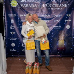 vasara su loccitane finalai