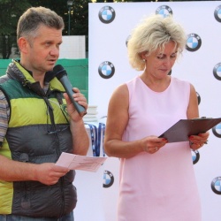 vasaros turnyras jonines su bmw