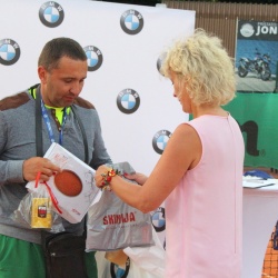 vasaros turnyras jonines su bmw