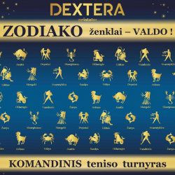 Zodiako zenklai - valdo